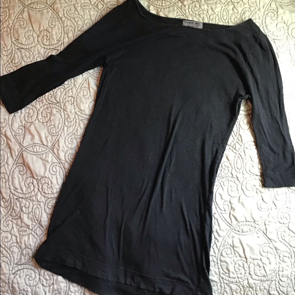 Micheal stars top